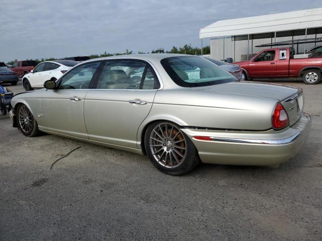 Изображение 2 2006 JAGUAR XJ8 L 2006 с VIN SAJWA79BX6SG50444