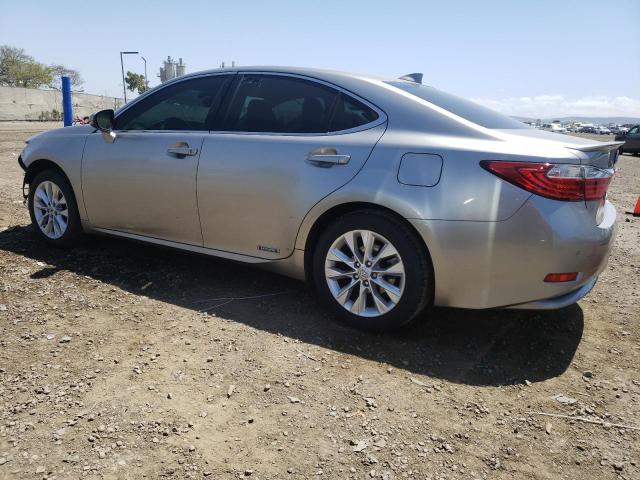 Image 2 of 2015 LEXUS ES 300H 2015 with VIN JTHBW1GG4F2082083