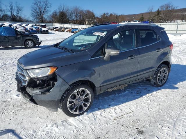 Изображение 1 2018 FORD ECOSPORT TITANIUM 2018 с VIN MAJ6P1WL4JC222818