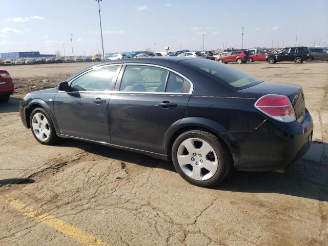 Image 2 of 2009 SATURN AURA XE 2009 with VIN 1G8ZS57B49F103920