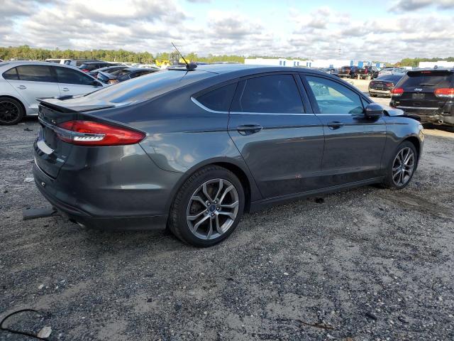 Obraz 3 z 2017 FORD FUSION SE 2017 z VIN 3FA6P0HD7HR193598