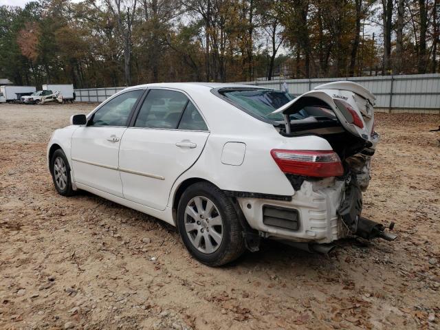 Изображение 2 2007 TOYOTA CAMRY LE 2007 с VIN 4T1BK46K47U556880