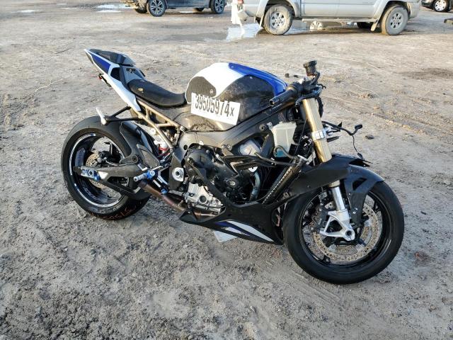 Изображение 1 2021 BMW S 1000 RR 2021 с VIN WB10E2306M6D63818