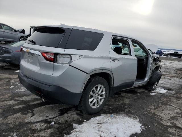 Obraz 3 z 2019 CHEVROLET TRAVERSE LS 2019 z VIN 1GNERFKW6KJ163594