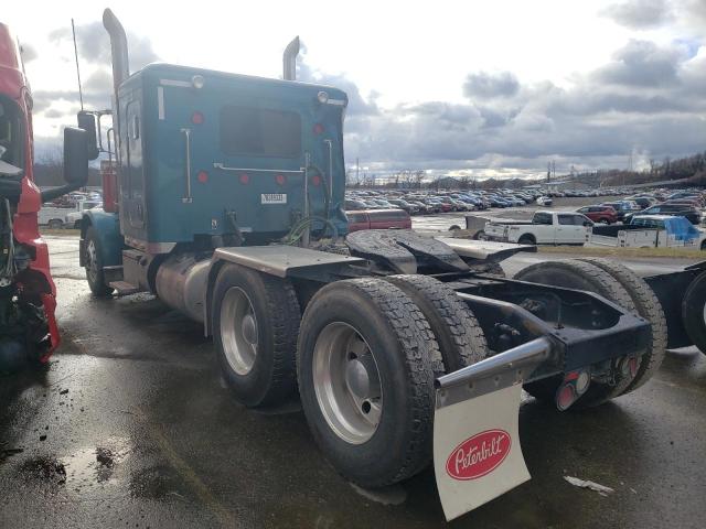 Obraz 3 z 2017 PETERBILT 389  2017 z VIN 1XPXD49X3HD358349
