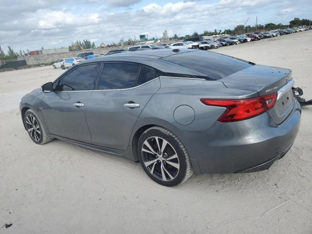 Obraz 2 z 2016 NISSAN MAXIMA 3.5S 2016 z VIN 1N4AA6APXGC407077