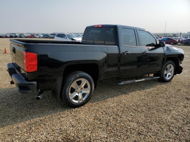 Image 3 of 2019 CHEVROLET SILVERADO LD K1500 CUSTOM 2019 with VIN 2GCVKMECXK1166818