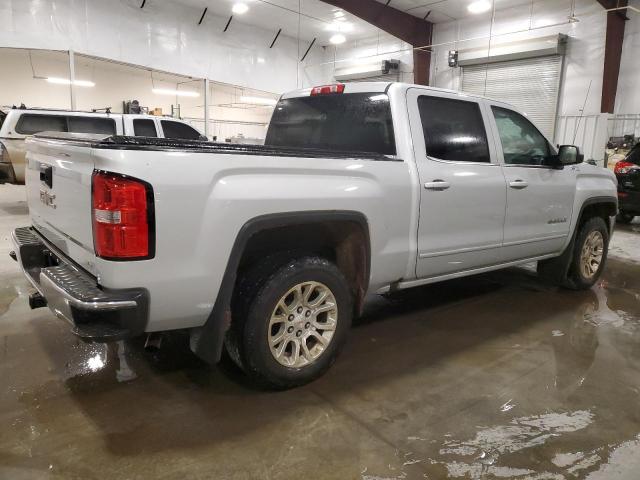Изображение 3 2016 GMC SIERRA K1500 SLE 2016 с VIN 3GTU2MEC7GG127730
