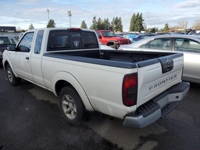 Image 2 of 2004 NISSAN FRONTIER KING CAB XE 2004 with VIN 1N6DD26T04C409278