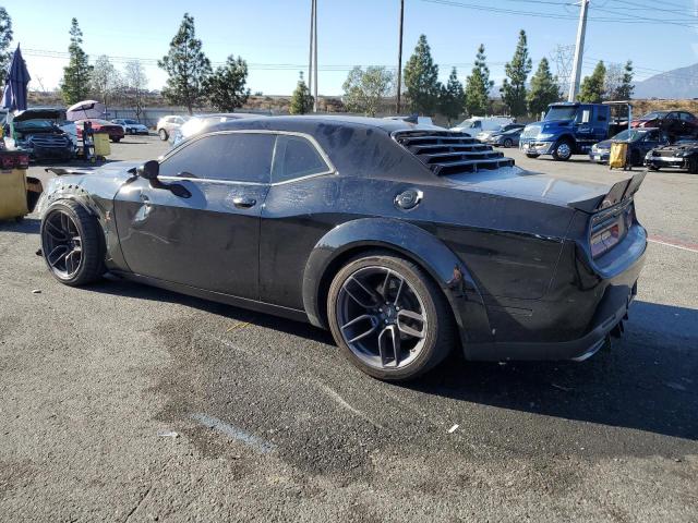 Image 2 of 2020 DODGE CHALLENGER R/T SCAT PACK 2020 with VIN 2C3CDZFJ9LH198734