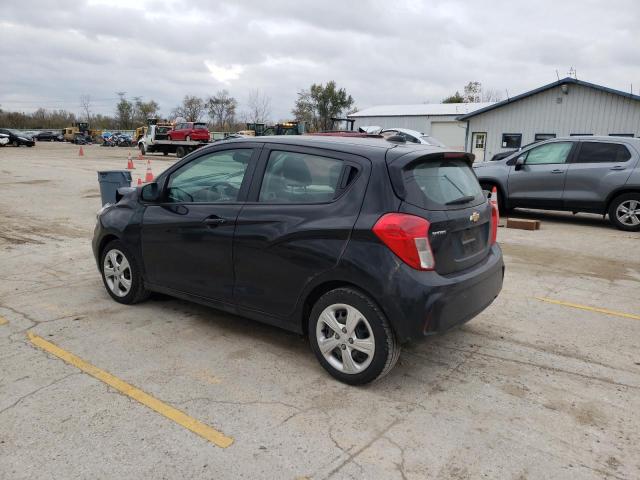 Изображение 2 2022 CHEVROLET SPARK LS 2022 с VIN KL8CB6SA8NC026618