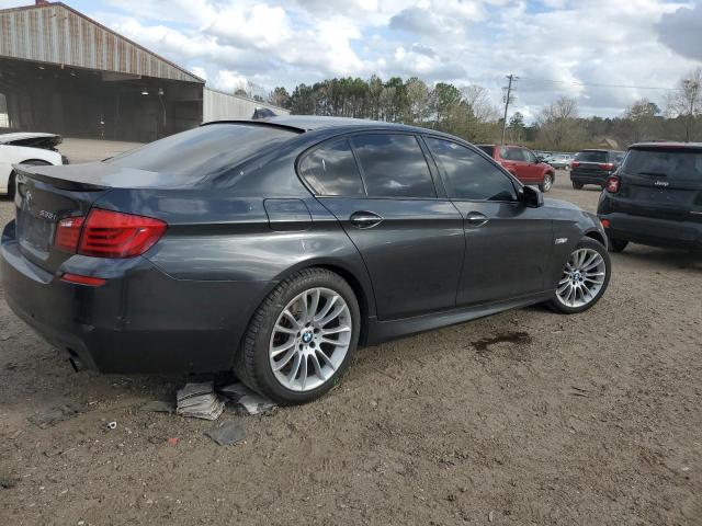 Image 3 of 2012 BMW 535 I 2012 with VIN WBAFR7C53CC809606