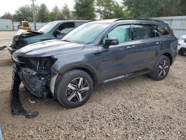 Изображение 2021 KIA SORENTO S 2021