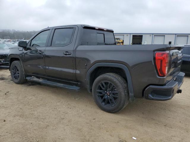 Obraz 2 z 2021 GMC SIERRA K1500 ELEVATION 2021 z VIN 3GTU9CED1MG143996