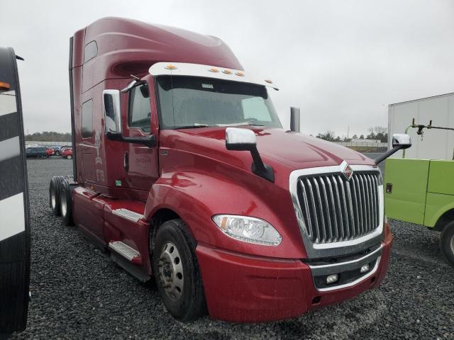 2018 INTERNATIONAL LT625  2018 image