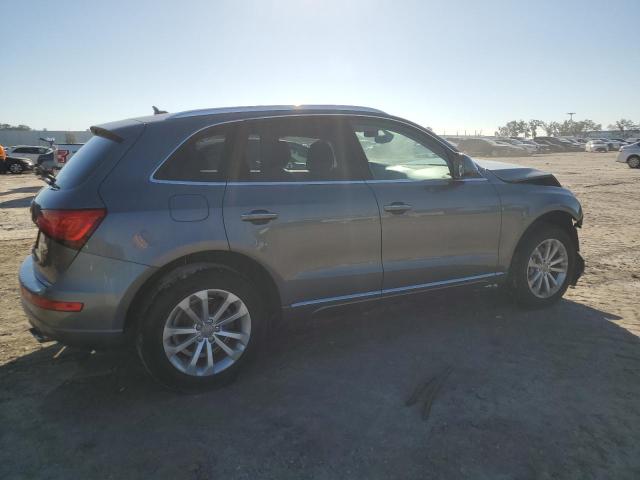 Изображение 3 2016 AUDI Q5 PREMIUM 2016 с VIN WA1C2AFP5GA064163