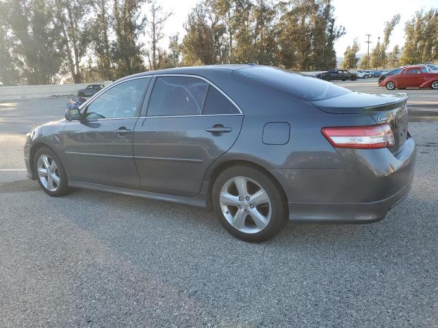 Изображение 2 2011 TOYOTA CAMRY BASE 2011 с VIN 4T1BF3EK7BU209634