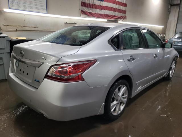 Image 3 of 2013 NISSAN ALTIMA 2.5 2013 with VIN 1N4AL3AP2DC271631