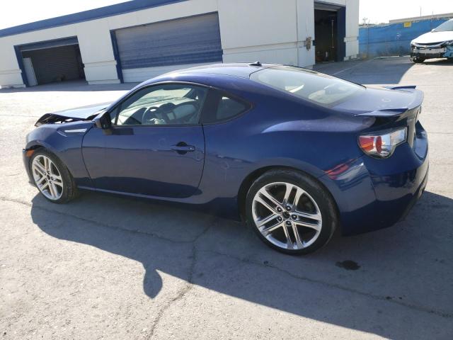 Image 2 of 2013 SUBARU BRZ 2.0 LIMITED 2013 with VIN JF1ZCAC1XD2613249