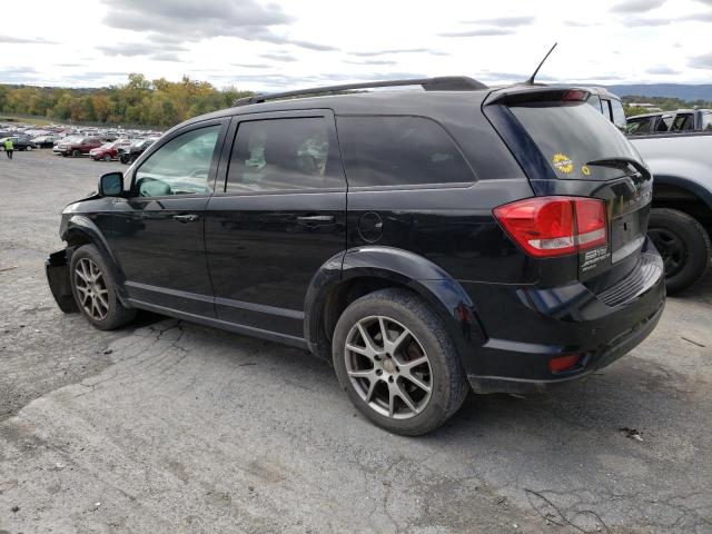 Obraz 2 z 2015 DODGE JOURNEY R/T 2015 z VIN 3C4PDDEG0FT680641