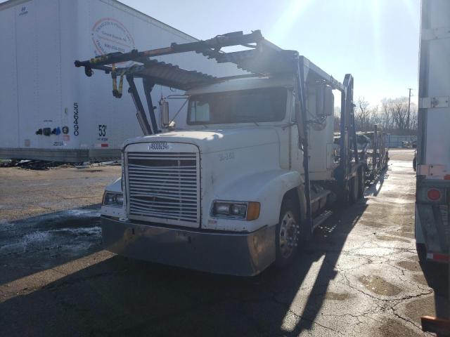 Image 2 of 2001 FREIGHTLINER CONVENTIONAL FLD120 2001 with VIN 1FVHAHAV01PF93044