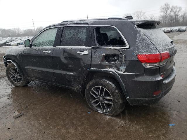 Изображение 2 2018 JEEP GRAND CHEROKEE LIMITED 2018 с VIN 1C4RJFBG1JC322194
