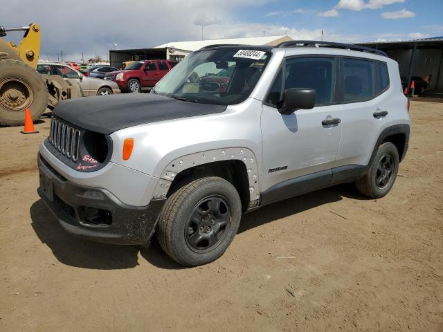 Obraz 2015 JEEP RENEGADE SPORT 2015