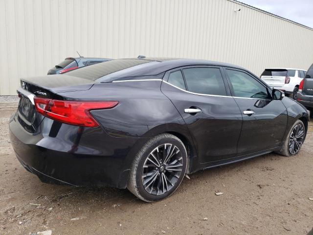 Изображение 3 2016 NISSAN MAXIMA 3.5S 2016 с VIN 1N4AA6AP2GC378688