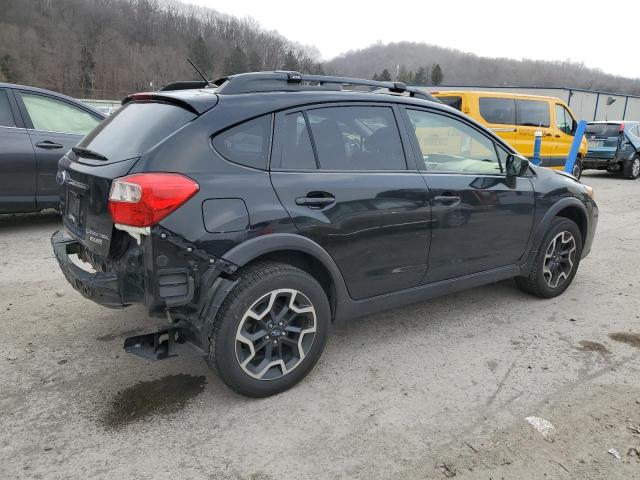 Obraz 3 z 2016 SUBARU CROSSTREK PREMIUM 2016 z VIN JF2GPABC3G8297382