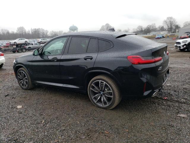 Изображение 2 2022 BMW X4 XDRIVE30I 2022 с VIN 5UX33DT09N9L12293