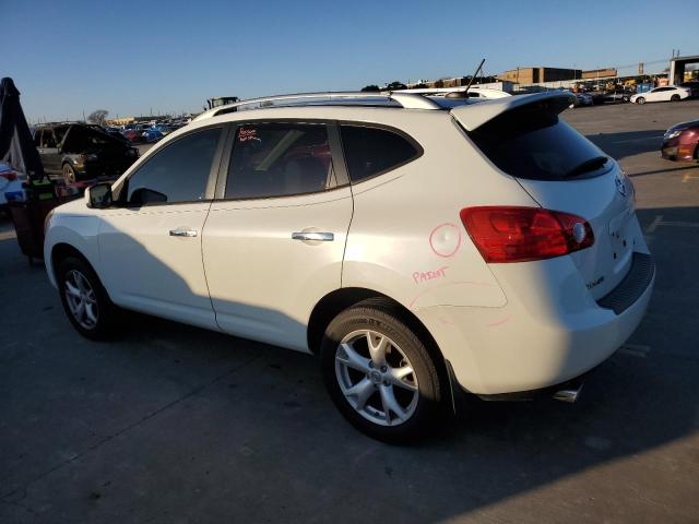 Obraz 2 z 2010 NISSAN ROGUE S 2010 z VIN JN8AS5MV2AW134478
