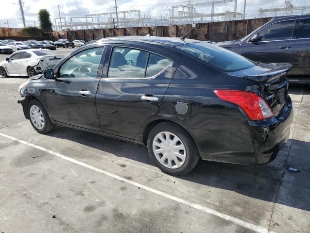 Image 2 of 2019 NISSAN VERSA S 2019 with VIN 3N1CN7AP9KL863505