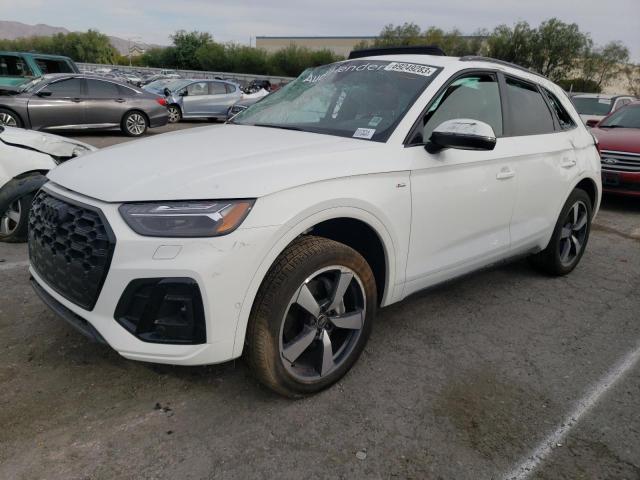 2023 AUDI Q5 PRESTIGE 45 2023 image