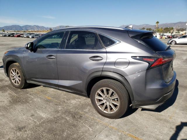 Obraz 2 z 2021 LEXUS NX 300 BASE 2021 z VIN JTJDARBZ6M2186021