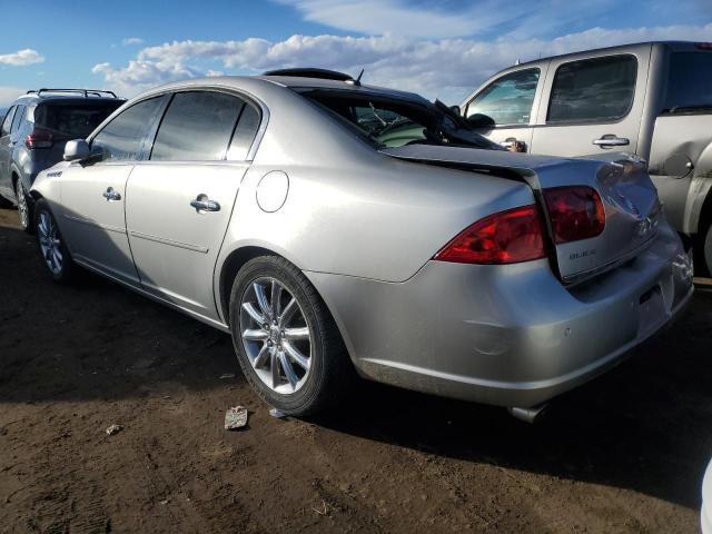 Image 2 of 2007 BUICK LUCERNE CXS 2007 with VIN 1G4HE57Y27U126811