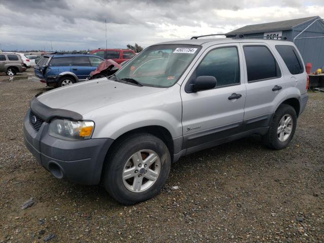 2006 FORD ESCAPE HEV 2006 image