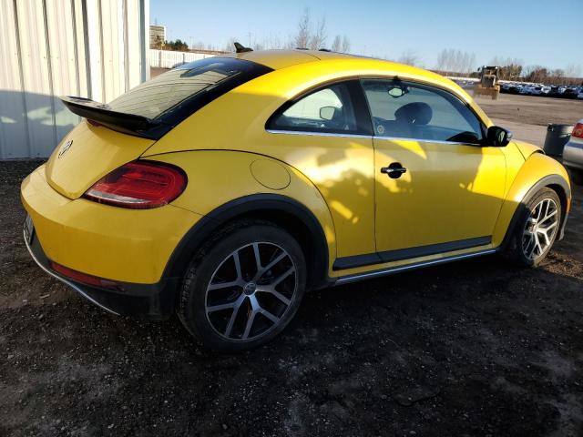 Obraz 3 z 2016 VOLKSWAGEN BEETLE DUNE 2016 z VIN 3VWS07AT7GM624859