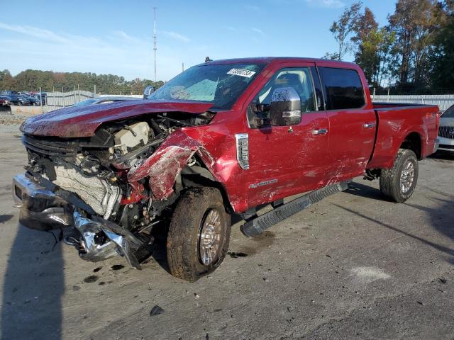 2019 FORD F250 SUPER DUTY 2019 image