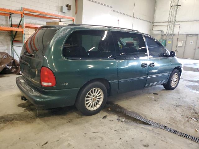 Image 3 of 1999 CHRYSLER TOWN & COUNTRY LX 1999 with VIN 1C4GP54L4XB630890