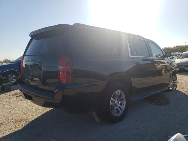Obraz 3 z 2019 CHEVROLET SUBURBAN K1500 LT 2019 z VIN 1GNSKHKC6KR171382