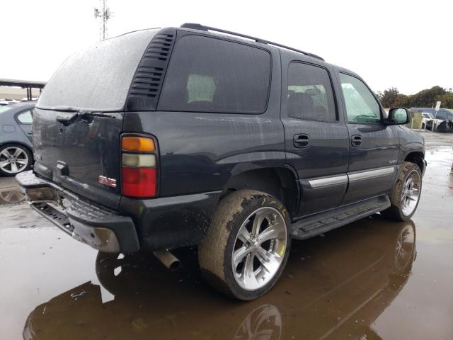 Изображение 3 2005 GMC Yukon 2005 с VIN 1GKEC13V95J163892