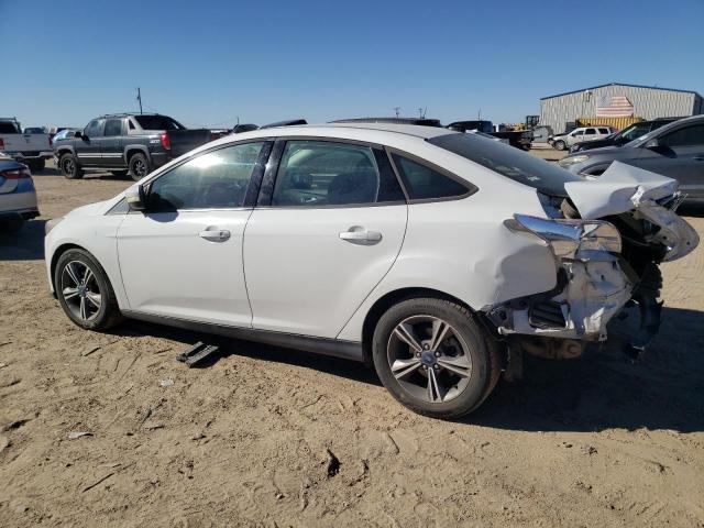 Obraz 2 z 2017 FORD FOCUS SE 2017 z VIN 1FADP3FE5HL310307