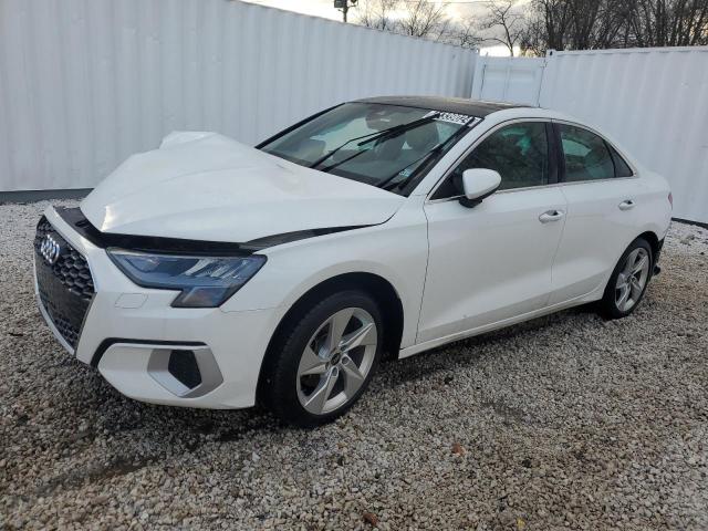 2022 AUDI A3 PREMIUM 2022 image