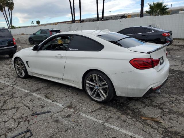 Obraz 2 z 2019 BMW 440I  2019 z VIN WBA4W7C57KAG53048