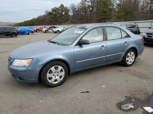 2009 HYUNDAI SONATA GLS 2009 image
