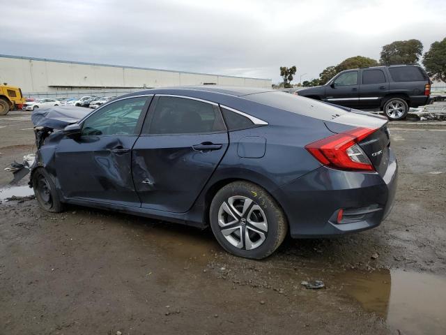 Изображение 2 2016 HONDA CIVIC LX 2016 с VIN 19XFC2F58GE205874