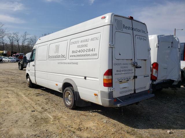 Image 2 of 2006 DODGE SPRINTER 3500 2006 with VIN WD0PD544865961543