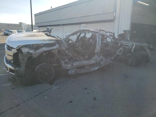 Image 1 of 2017 FORD F250 SUPER DUTY 2017 with VIN 1FT7W2BTXHEE57848