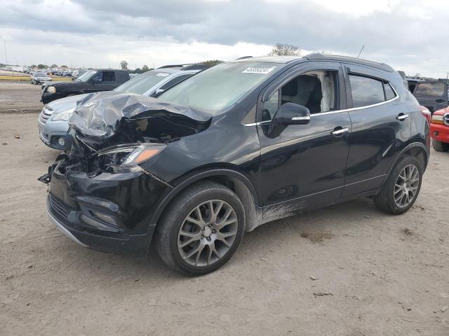 2018 BUICK ENCORE SPORT TOURING 2018 image