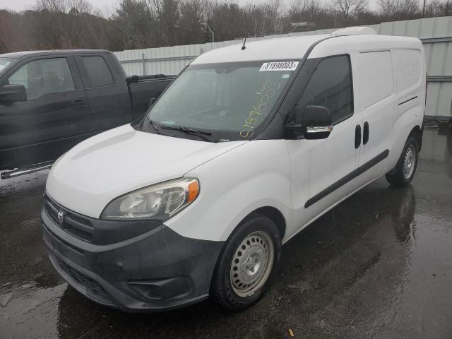 Obraz 2016 RAM PROMASTER CITY  2016